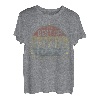 Jahrgang 80 Jahre Best Of 1943 Retro Vintage 80. Geburtstag T-Shirt