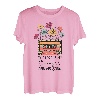 Der Herr ist meine Stärke und mein Lied Religiöse Kleidung Boho C T-Shirt