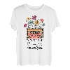 Der Herr ist meine Stärke und mein Lied Religiöse Kleidung Boho C T-Shirt