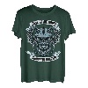Sons of Arthrose - Ibuprofen Chapter Biker Motorradfahrer T-Shirt