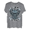 Sons of Arthrose - Ibuprofen Chapter Biker Motorradfahrer T-Shirt