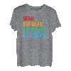 Benni Geschenk personalisiertes witziger Spruch T-Shirt