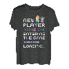 Neu Baby Gamer Lustige Werdende Vater Mutter Geschenke T-Shirt