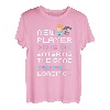 Neu Baby Gamer Lustige Werdende Vater Mutter Geschenke T-Shirt