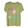 Axolotl - Relaxolotl - Viel entspannen T-Shirt