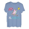 Axolotl - Relaxolotl - Viel entspannen T-Shirt