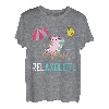 Axolotl - Relaxolotl - Viel entspannen T-Shirt
