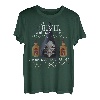 GRUNGE WHISKEY TEUFEL GEFLÜSTERT BRINGEN ALKOHOL T-Shirt