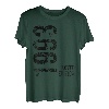 30. Geburtstag Mann Frau 30 Jahre 1993 Geschenk T-Shirt