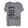30. Geburtstag Mann Frau 30 Jahre 1993 Geschenk T-Shirt