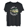 Remscheid Linie 4 Gelenkbus - Heimat - Geschenk - Oldtimer T-Shirt