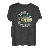 Remscheid Linie 4 Gelenkbus - Heimat - Geschenk - Oldtimer T-Shirt