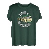 Remscheid Linie 4 Gelenkbus - Heimat - Geschenk - Oldtimer T-Shirt