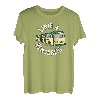 Remscheid Linie 4 Gelenkbus - Heimat - Geschenk - Oldtimer T-Shirt