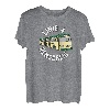 Remscheid Linie 4 Gelenkbus - Heimat - Geschenk - Oldtimer T-Shirt