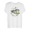 Remscheid Linie 4 Gelenkbus - Heimat - Geschenk - Oldtimer T-Shirt