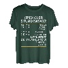 Herren Spengler Stundensatz Zimmerer Klempner Handwerker Blechner T-Shirt