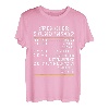 Herren Spengler Stundensatz Zimmerer Klempner Handwerker Blechner T-Shirt