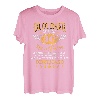Oldtimer Jahrgang 1947, 75. Geburtstag Geschenk Mann T-Shirt