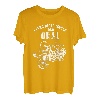 Retro Motorrad Ural Motorcycle T-Shirt