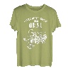 Retro Motorrad Ural Motorcycle T-Shirt