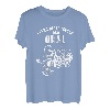 Retro Motorrad Ural Motorcycle T-Shirt