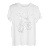 Retro Motorrad Ural Motorcycle T-Shirt