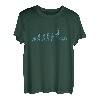 Roundnet Evolution Ball Trendsport Ballsport Geschenk T-Shirt