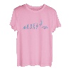 Roundnet Evolution Ball Trendsport Ballsport Geschenk T-Shirt