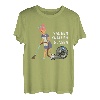 Herren & Männer Tuning Sprüche Turbolader T-Shirt