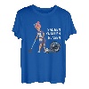 Herren & Männer Tuning Sprüche Turbolader T-Shirt