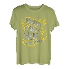 Herren Bester Pupser Der Welt Ich Meinte Papa Vatertag Geschenk T-Shirt