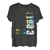 Januar 1983 Mann Frau 40. Geburtstag Limited Edition 40 T-Shirt