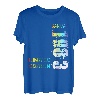 Januar 1983 Mann Frau 40. Geburtstag Limited Edition 40 T-Shirt