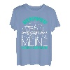 Herren Eisenbahner Spruch Lokführer Zugführer Zug Bahn Beruf T-Shirt