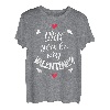 Will You Be My Valentine Valentines Day T-Shirt