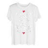 Will You Be My Valentine Valentines Day T-Shirt