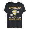 Herren Heißluftballonfahrt Vater Ballonfahrer Papa Heissluftballon T-Shirt