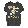 Herren Heißluftballonfahrt Vater Ballonfahrer Papa Heissluftballon T-Shirt