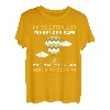 Herren Heißluftballonfahrt Vater Ballonfahrer Papa Heissluftballon T-Shirt