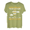 Herren Heißluftballonfahrt Vater Ballonfahrer Papa Heissluftballon T-Shirt