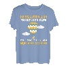 Herren Heißluftballonfahrt Vater Ballonfahrer Papa Heissluftballon T-Shirt