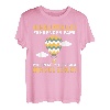Herren Heißluftballonfahrt Vater Ballonfahrer Papa Heissluftballon T-Shirt