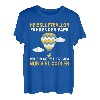 Herren Heißluftballonfahrt Vater Ballonfahrer Papa Heissluftballon T-Shirt