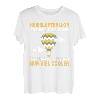 Herren Heißluftballonfahrt Vater Ballonfahrer Papa Heissluftballon T-Shirt