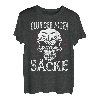 Club der alten Säcke T-Shirt