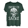 Club der alten Säcke T-Shirt