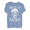 Club der alten Säcke T-Shirt