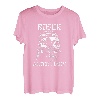 Herren Böser Alter Mann - Geschenkidee Männer Vkinig Wikinger T-Shirt