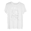 Herren Böser Alter Mann - Geschenkidee Männer Vkinig Wikinger T-Shirt